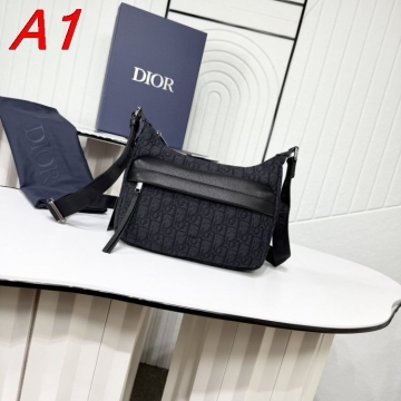 人気新商品2026新作ディオールメンズバッグ