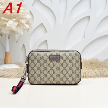 完売必須☆お早めに2026新品グッチメンズバッグ