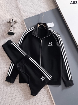 最新作 バレンシアガ セットアップ上下 この夏絶対欲しい