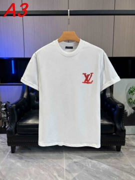 2026年モデル ルイヴィトン 【着回し自在】 デイリーユースTシャツ コスパ良