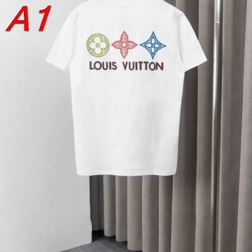 2026年コレクション ルイヴィトン 【コスパ良】 ベーシックTシャツ マルチシーズン 着回し自在