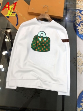 NEW ルイヴィトン パーカー 手持ち在庫あり海外セレブ愛用