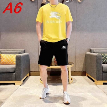 2026年トレンド バーバリー 【コスパ良】 マルチシーズン セットアップ上下 着回し自在