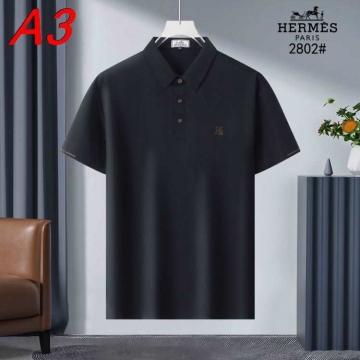 2026SS エルメス 【完売必至】 コレクションTシャツ ハイセンス デイリーユース