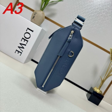 日本即完売予想2026新品ロエベメンズバッグ