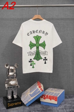 今季新作 クロムハーツ 【ラスト1点】 別注Tシャツ コレクション 着回し自在