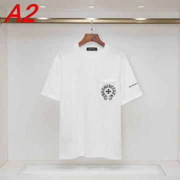 2026年コレクション クロムハーツ ストリート系ミックス インスタ映え メンズ レディース