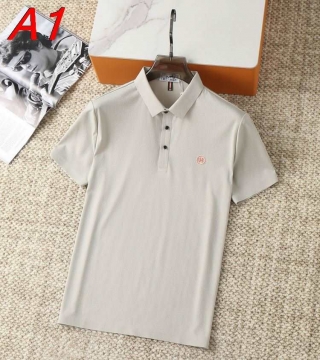 2026年モデル エルメス 【先行予約】 トレンド感Tシャツ ランウェイ 着回し自在