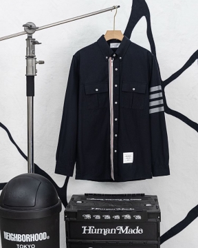 今季新作 トムブラウン コート お洒落スタイル