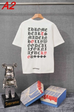 2026年春夏 クロムハーツ マルチシーズン ヘルシー メンズ レディース