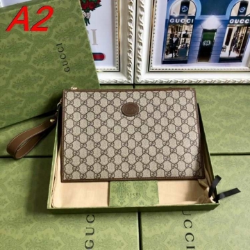 人気話題2026SSグッチメンズバッグ