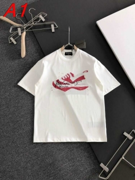 2026年トレンド バレンシアガ デイリーユース ポジティブ ユニセックス