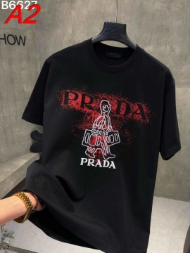 2026年春夏 プラダ デイリーユース シンプル エターナル ユニセックス