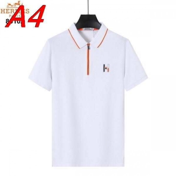 2026年新作 エルメス 【コスパ良】 マルチシーズンTシャツ 着回し自在