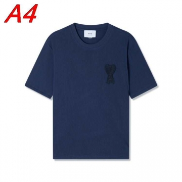 2026年春夏 アミリ 【完売必至】 コレクションTシャツ ハイセンス デイリーユース