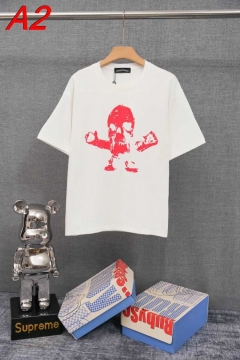 2026年トレンド クロムハーツ 【デイリー】 着回し自在Tシャツ コスパ良 シンプル