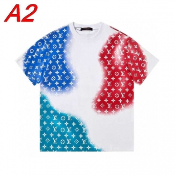 NEW ARRIVAL ルイヴィトン オフィスカジュアル リラックス メンズ レディース