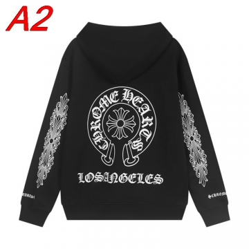 2026SS クロムハーツ パーカー 入手超困難