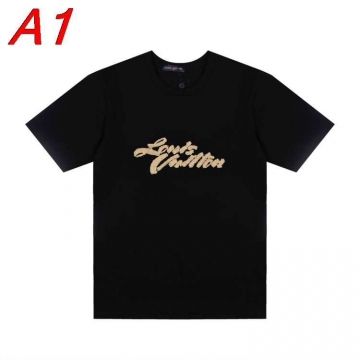 2026SS ルイヴィトン 【着回し自在】 デイリーユースTシャツ コスパ良