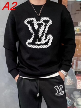 最新作 ルイヴィトン パーカー 期間限定価格