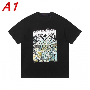 2026SS ルイヴィトン クール インスタ映え ユニセックス