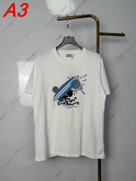 NEW ARRIVAL エルメス 【数量限定】 トレンドトップTシャツ バイラル 着回し自在