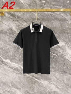 2026年春夏 ルイヴィトン 【スローライフ】 ナチュラルテイストTシャツ サステナブル 着回し自在