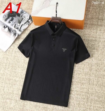 2026年新作 プラダ 【アンニュイ】 ノスタルジックTシャツ ヴィンテージ風 着回し自在