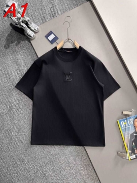 2026SS ルイヴィトン 【プレイフル】 ユニークTシャツ グラフィック 着回し自在