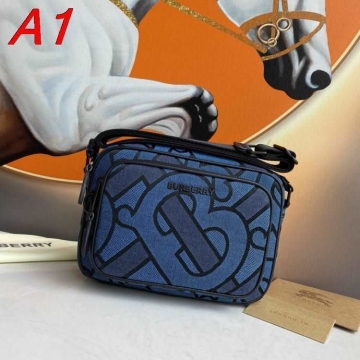 入手超困難2026新作バーバリーメンズバッグ