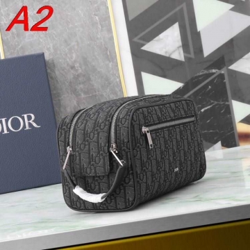 今年も人気2026SSディオールメンズバッグ