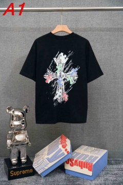 今季新作 クロムハーツ クール インスタ映え ユニセックス