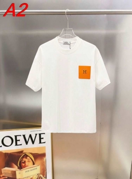 2026年コレクション エルメス 【ラスト1点】 別注Tシャツ コレクション 着回し自在