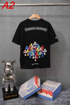 2026年トレンド クロムハーツ 【サステナブル】 エココンシャスTシャツ ミニマリズム 着回し自在