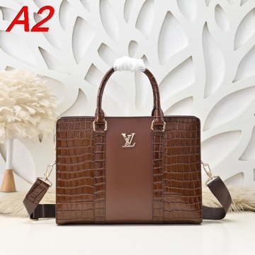 王道コンビ2026新品ルイヴィトンメンズバッグ