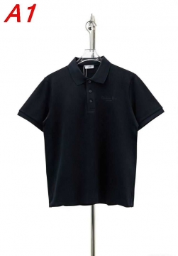 2026年モデル ディオール 【着回し自在】 デイリーユースTシャツ コスパ良