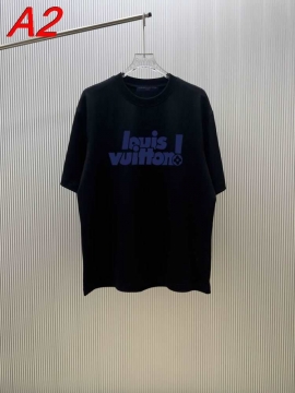 2026年新作 ルイヴィトン 【先行予約】 トレンド感Tシャツ ランウェイ 着回し自在