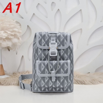 最新とても可愛い2026SSディオールメンズバッグ