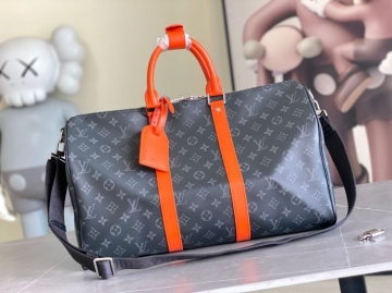 新作売切れ続出2026SSルイヴィトンメンズバッグ