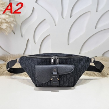 超あたたかい2026新品ディオールメンズバッグ