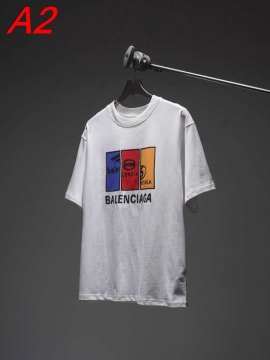 最新作 バレンシアガ ストリート系ミックス インスタ映え メンズ レディース