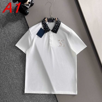 2026年春夏 ルイヴィトン 【デイリー】 着回し自在Tシャツ コスパ良 シンプル