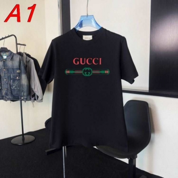 2026SS グッチ 【リラックス】 ナチュラルテイストTシャツ ヘルシー 着回し自在