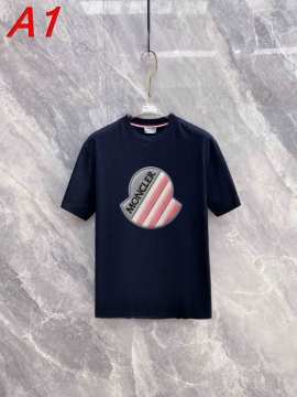 2026SS モンクレール 【リラックス】 ナチュラルテイストTシャツ ヘルシー 着回し自在