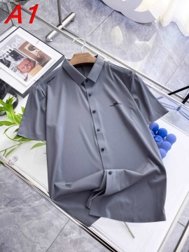 2026年コレクション アルマーニ オーバーサイズ感 着回し自在