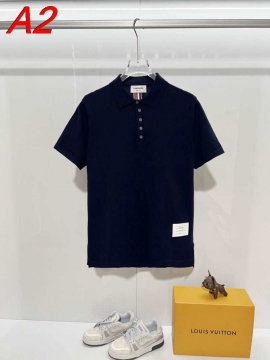 2026年トレンド トムブラウン 【リラックス】 ナチュラルテイストTシャツ ヘルシー 着回し自在