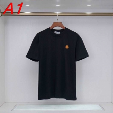 2026SS モンクレール ストリート系 プレイフル メンズ レディース