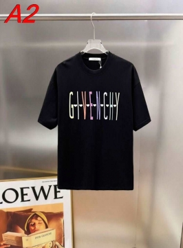 2026SS ジバンシィ デイリーユース エモーショナル ユニセックス