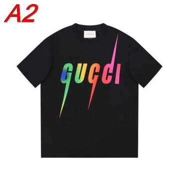 2026SS グッチ 【数量限定】 トレンドトップTシャツ バイラル 着回し自在