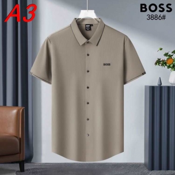 2026年モデル ヒューゴボス 【デイリー】 着回し自在Tシャツ コスパ良 シンプル